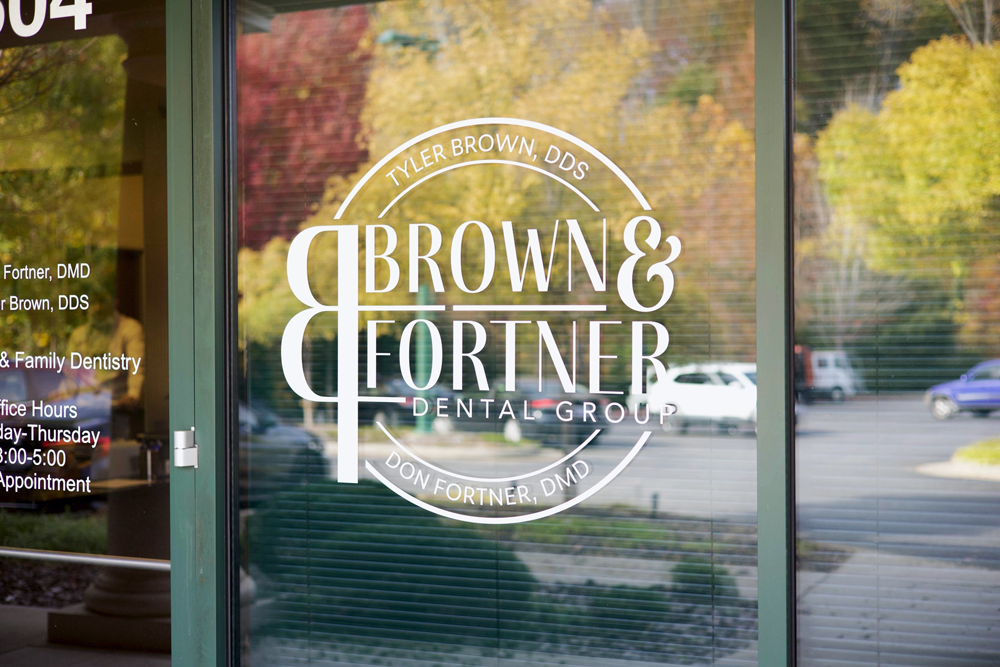 Brown & Fortner Dental Group: Dentist in Salisbury NC — Dental clinic in Salisbury, NC — photo 6