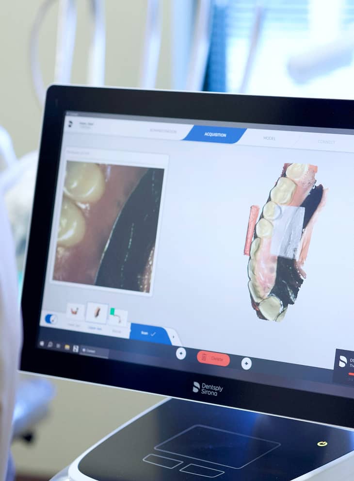 Brown & Fortner Dental Group: Dentist in Salisbury NC — Dental clinic in Salisbury, NC — photo 5